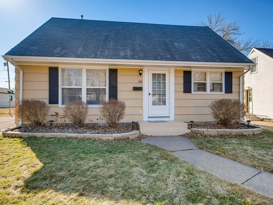 1145 Stryker Ave, West Saint Paul, MN 55118 | Zillow