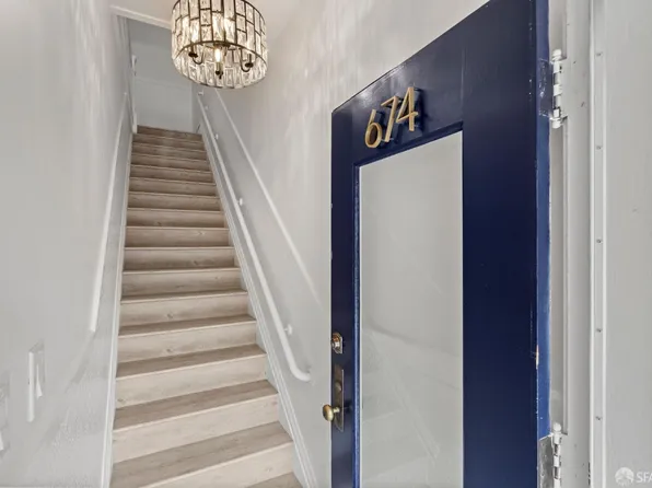672 Castro St #674, San Francisco, CA 94114