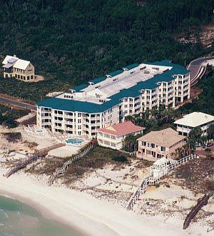 Ariel View