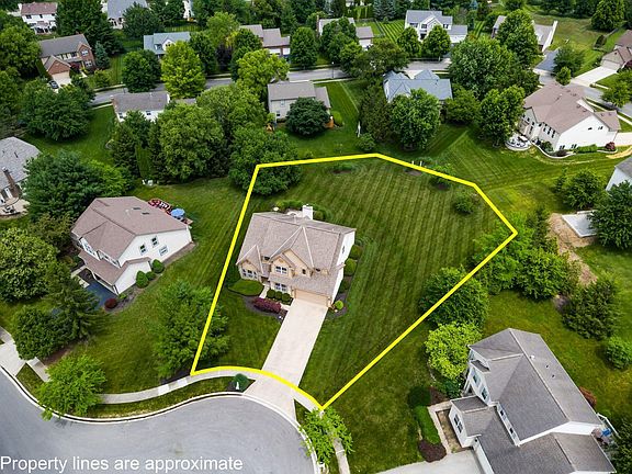 3rd image of 1146 Challis Springs Dr