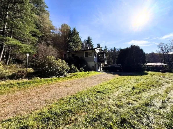 200 Slaughter House Rd, Wellsboro, PA 16901