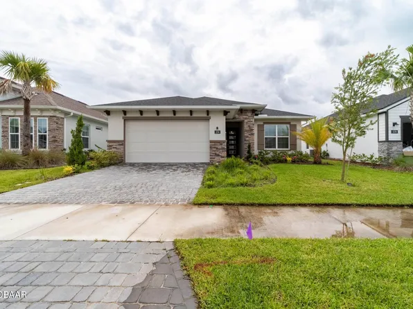 274 Azure Mist Way, Daytona Beach, FL 32124