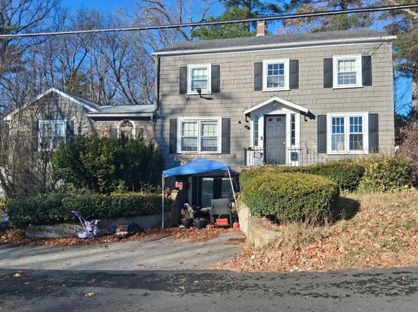 125 Burkeside Ave, Brockton, MA 02301