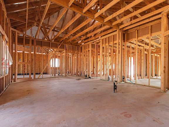 Homes by Taber Drake Floorplan