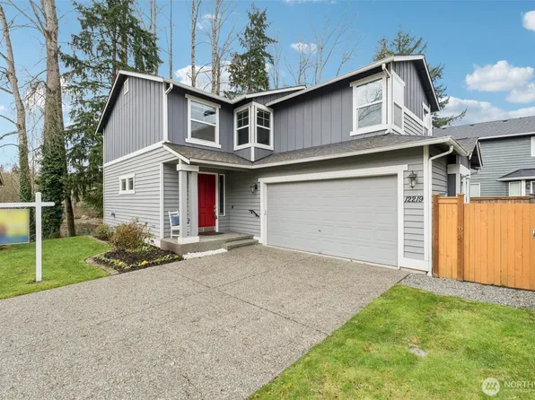12219 NE 105th Street, Kirkland, WA 98033