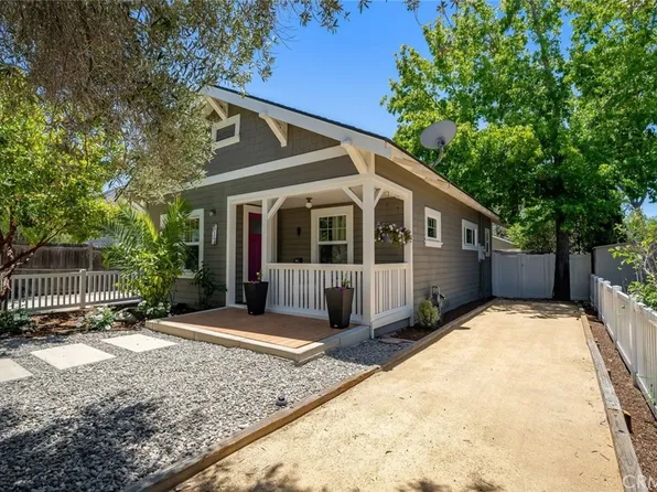 417 High St, San Luis Obispo, CA 93401