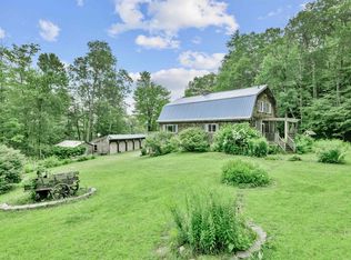 13 Chapman Rd, Sanbornton, NH 03269