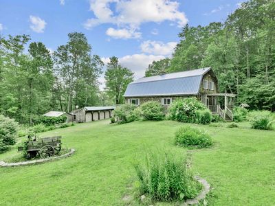 13 Chapman Road, Sanbornton, NH, 03269