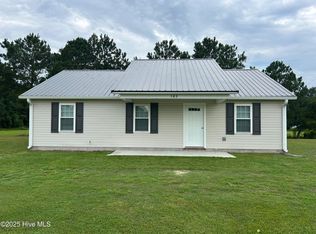 163 Oliver Cooper Rd, Richlands, NC 28574