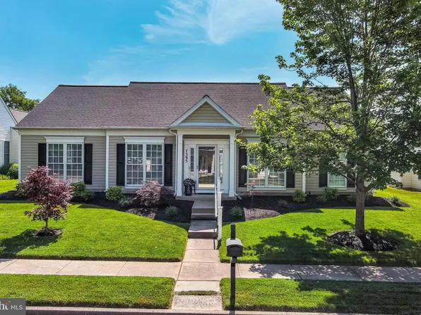 7395 Karen Ave, Easton, MD 21601