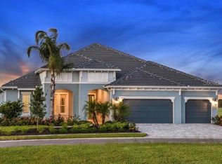 10000 Santa Fe Lake Ct, Sarasota, FL 34241