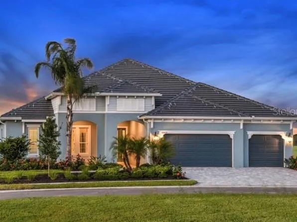 10000 Santa Fe Lake Ct, Sarasota, FL 34241