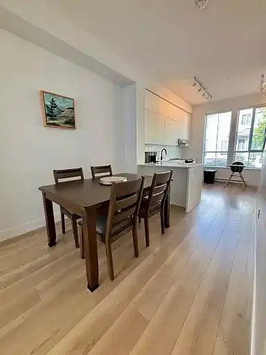 2 bed, 2.5 bath, $3,195 — Photo 2