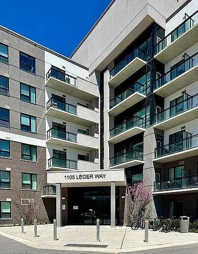1105 Leger Way Photo 1