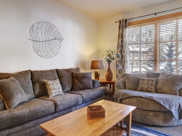 (undisclosed Address), Frisco, CO 80443