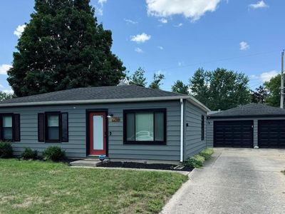 2298 Westfield Dr, Niles, MI, 49120