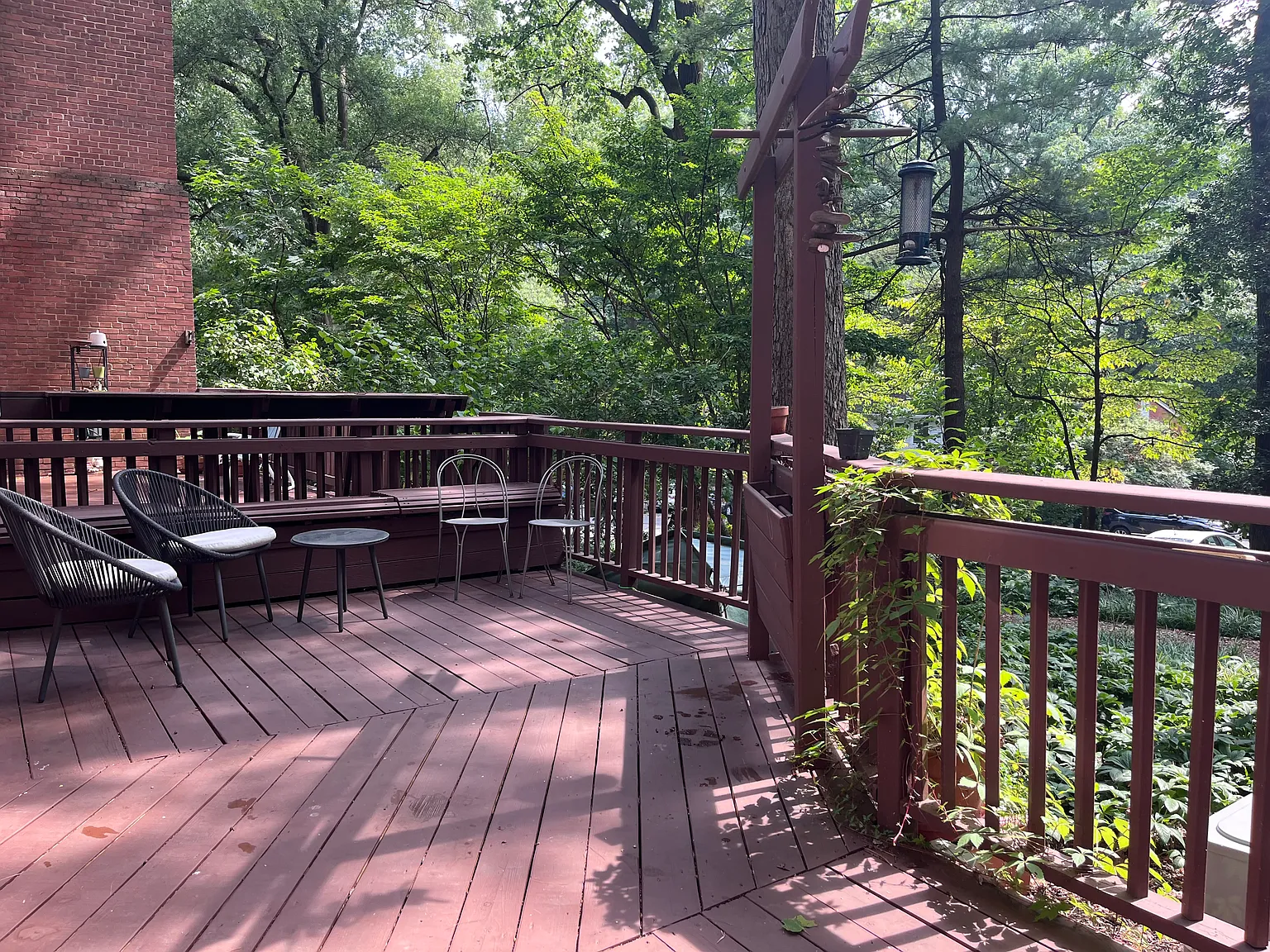 3 bed, 2.5 bath, 1565 sqft, $3,200 — Photo 2