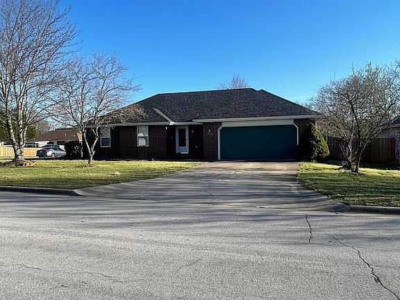 5th image of 3502 W Village Terrace