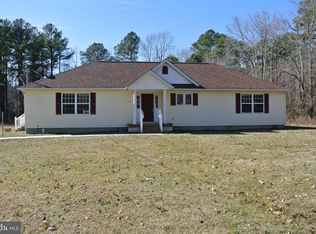 16671 Bennett Ct, Ridge, MD 20680