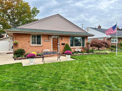 18022 Hamann St E, Riverview, MI, 48193