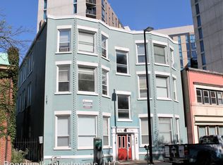450 W Gilman St APT 4, Madison, WI 53703