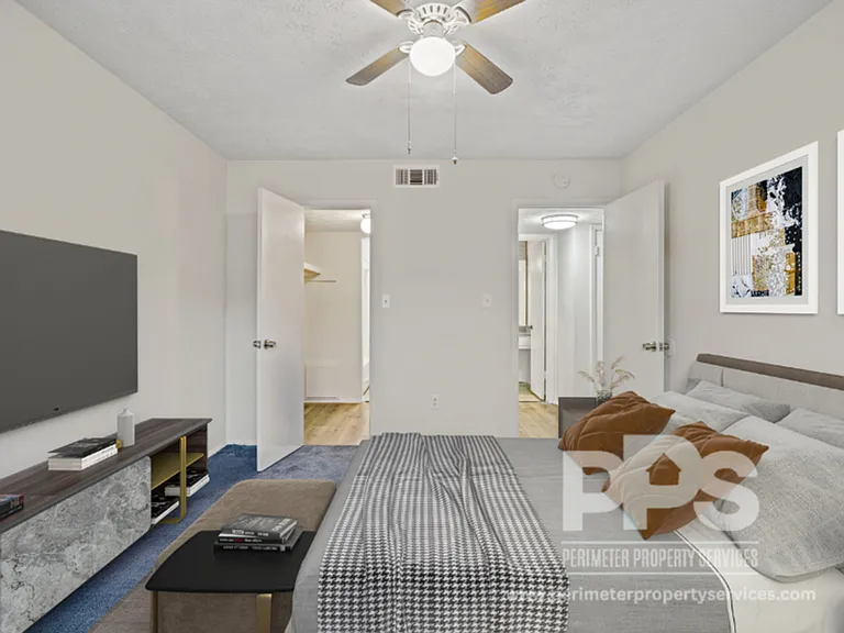 737 Boggs Rd SW #1B — Photo 22