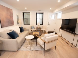 812 6th St NE #B, Washington, DC 20002