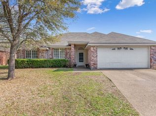 10308 Buffalo Rdg, Woodway, TX 76712