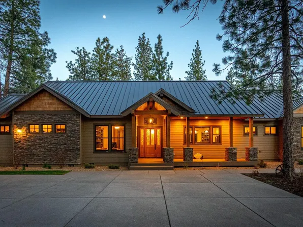 69255 Crooked Horseshoe Rd, Sisters, OR 97759