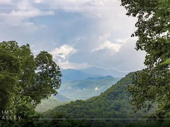 Lot 56 Pilot Knob Road, Glenville, NC 28736