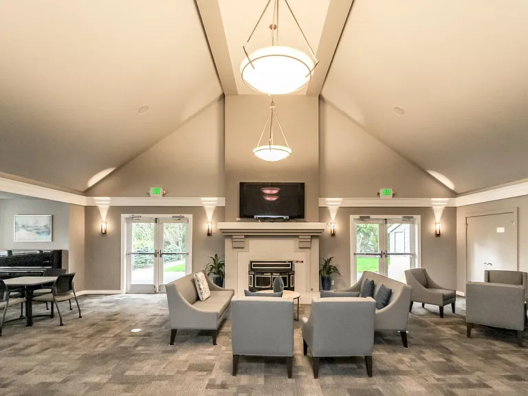 Club House