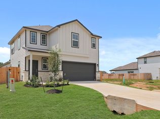 17856 Lion Heart Rd, Conroe, TX 77306