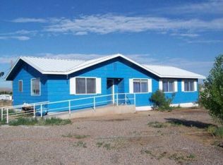 380411 State Highway 75, Duncan, AZ 85534