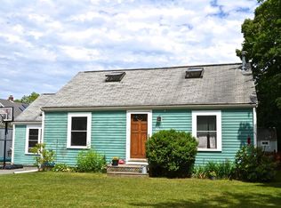 30 Great Neck Rd, Wareham, MA 02571