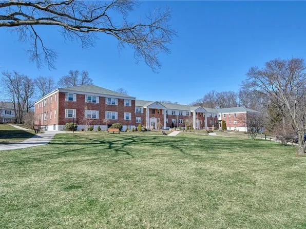 4 South Road #1T, Harrison, NY 10528