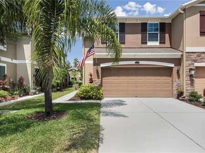 12526 Shirebrook Ct, Tampa, FL, 33626