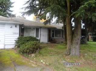 19804 32nd Ave S, Seattle, WA 98188