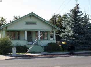 1151 Elm St, Baker City, OR 97814