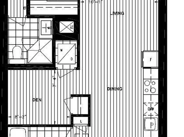 101 Erskine Ave, Toronto, ON