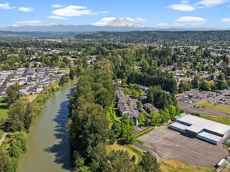 Community Aerial View