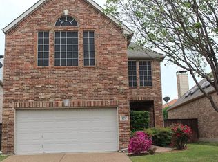424 Lacebark Dr, Irving, TX 75063