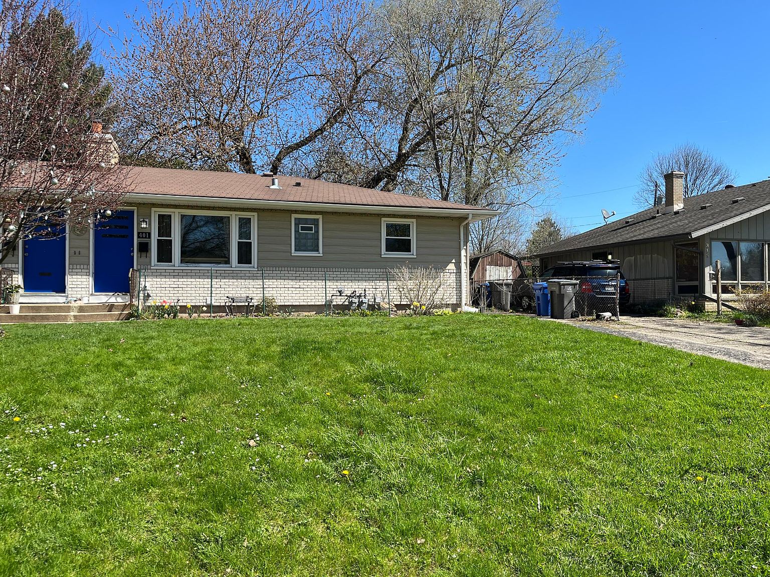 401 Cardinal Cres, Monona, WI 53716 Zillow