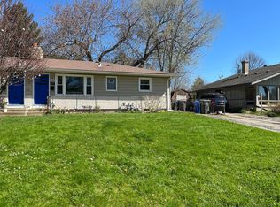 401 Cardinal Cres, Monona, WI 53716