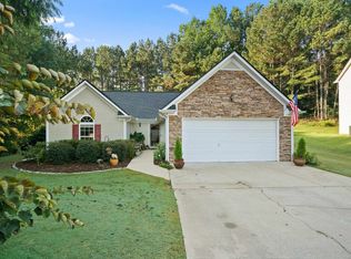 202 Mitchell Dr, Hiram, GA 30141