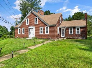 549 West St, Gardner, MA 01440