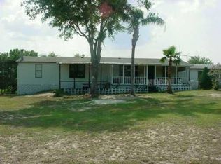 20701 S Buckhill Rd, Clermont, FL 34715