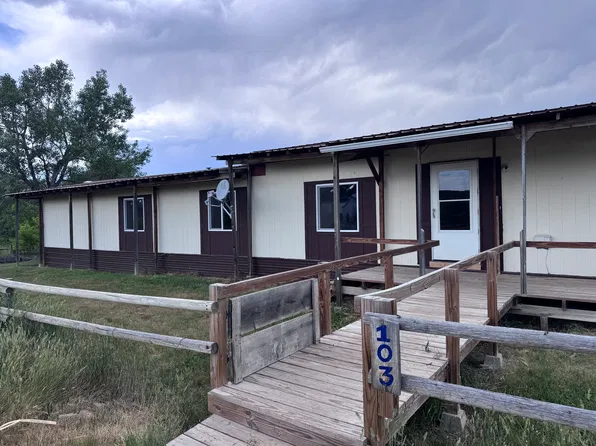 (undisclosed Address), Sundance, WY 82729
