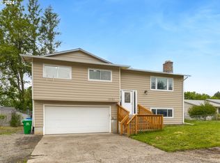 3581 NE 7th Ct, Gresham, OR 97030