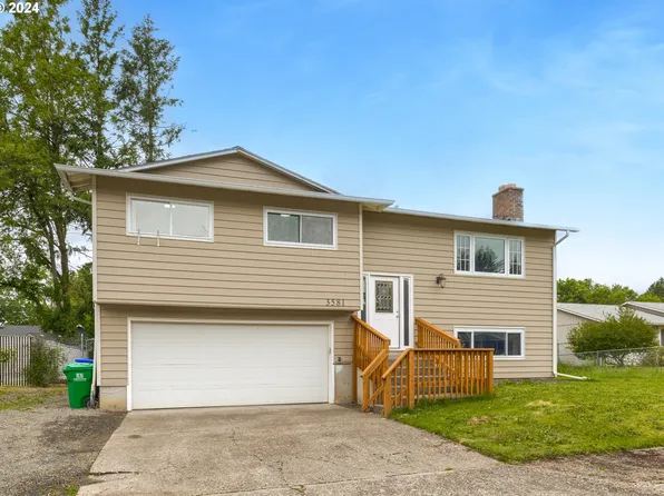 3581 NE 7th Ct, Gresham, OR 97030