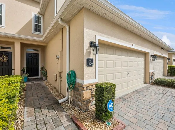 1029 WOOD COVE, KISSIMMEE, FL 34743